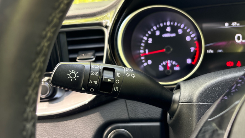 Kia Xceed 1.5T GDi ISG 3 5dr Petrol Hatchback